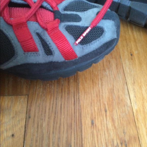 Polo sport sneakers - Picture 9 of 12